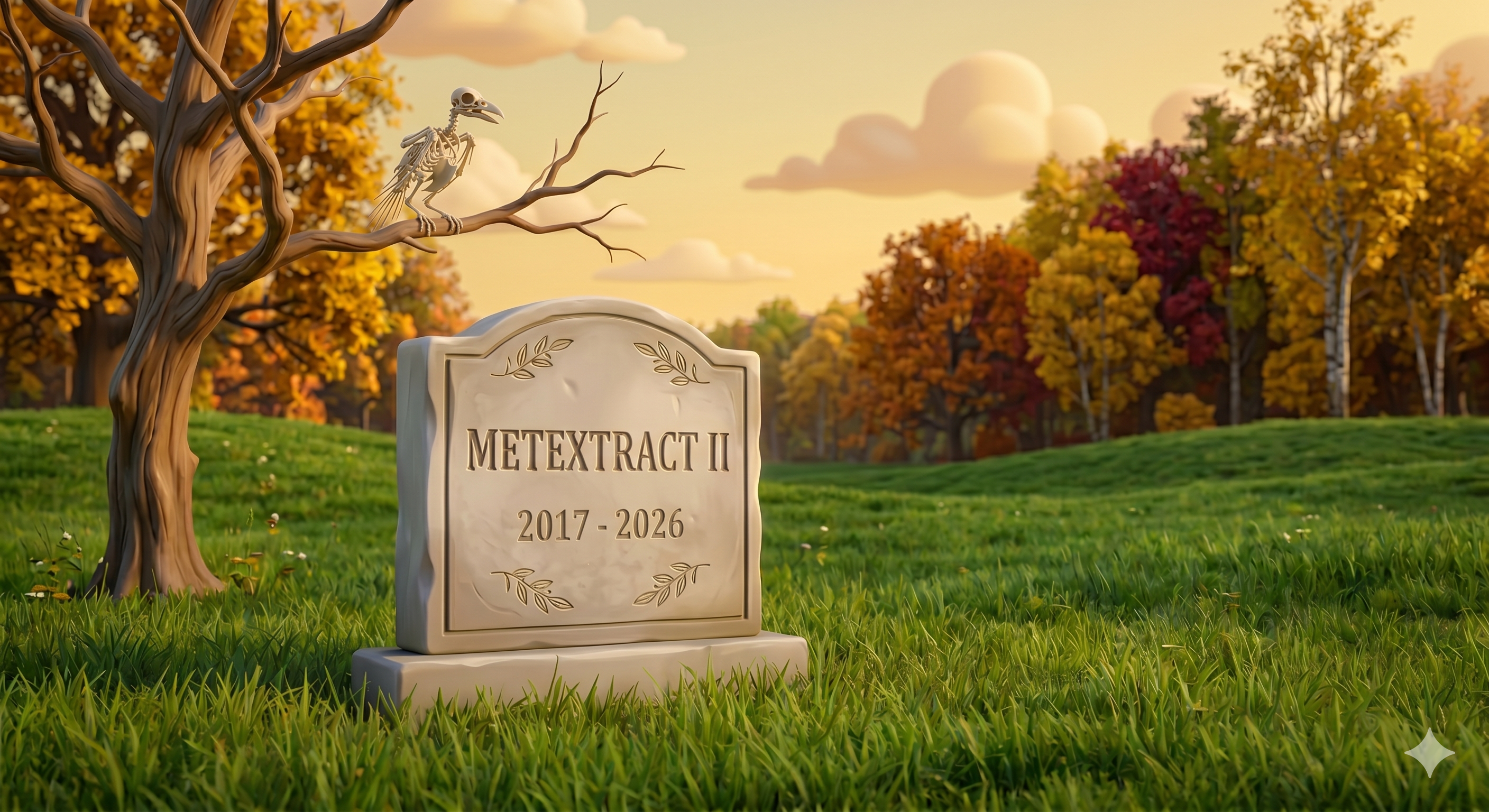 End of Life